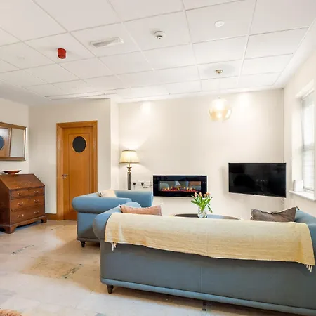 Apartment 1 Chapel Lane House Clifden