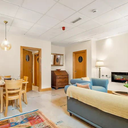 1 Chapel Lane House Apartment Clifden