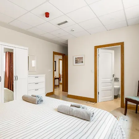 1 Chapel Lane House Apartment
