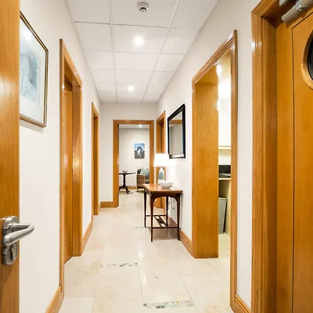 1 Chapel Lane House Apartment Clifden